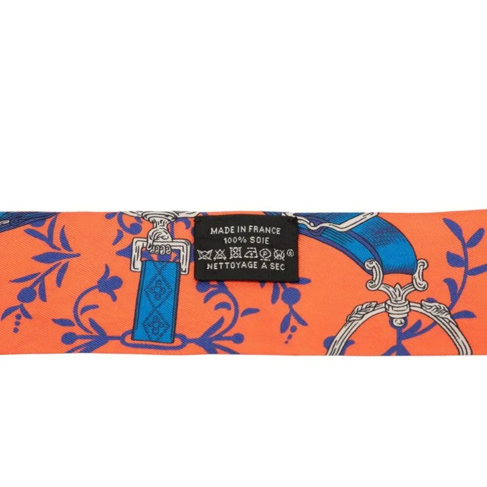 Hermès delivery duty